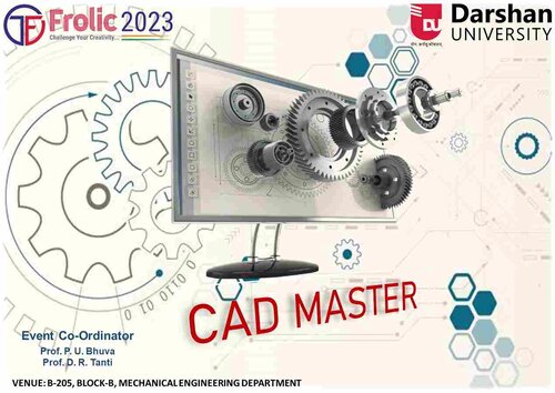 CAD Master